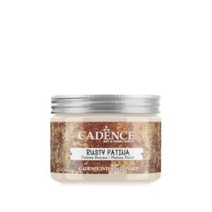 Cadence Rusty Patina RP07 Ekru 150ml