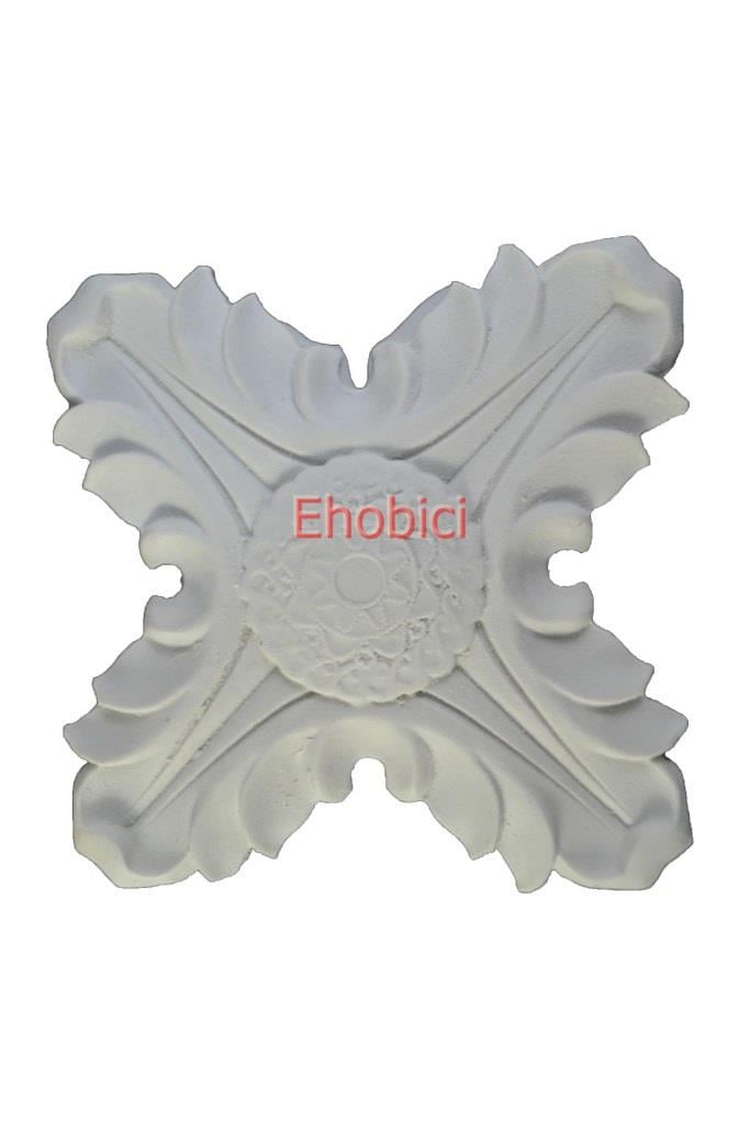 Polyester Aplik 20x20 Cm TO21