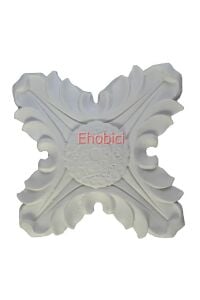 Polyester Aplik 20x20 Cm TO21