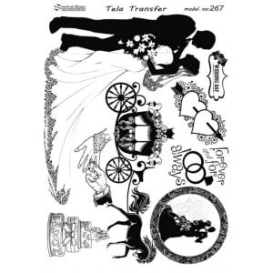 Model 267 - Tela Transfer