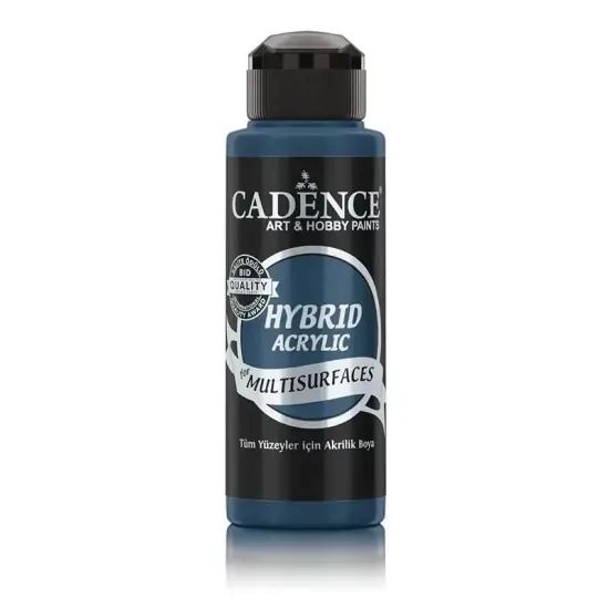 Cadence Hibrit Multisurface Boya H099 Fresco 120ml