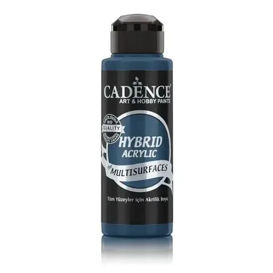 Cadence Hibrit Multisurface Boya H099 Fresco 120ml
