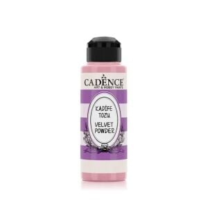 Cadence Kadife Tozu 422 Pembe 120ml