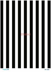 Diamond Pirinç Dekopaj Kağıdı - 2426