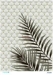 Diamond Pirinç Dekopaj Kağıdı - 5009