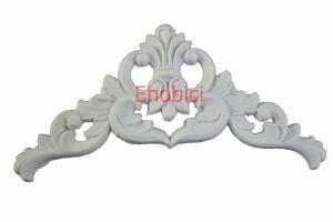 Polyester Aplik 19x11 Cm TO28