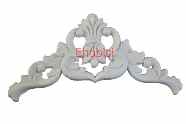 Polyester Aplik 19x11 Cm TO28