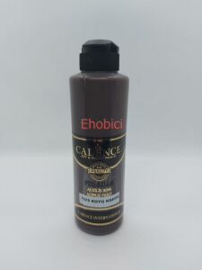 Cadence Akrilik Boya 250ML 7575 Koyu Kahve Ahşap Boyası