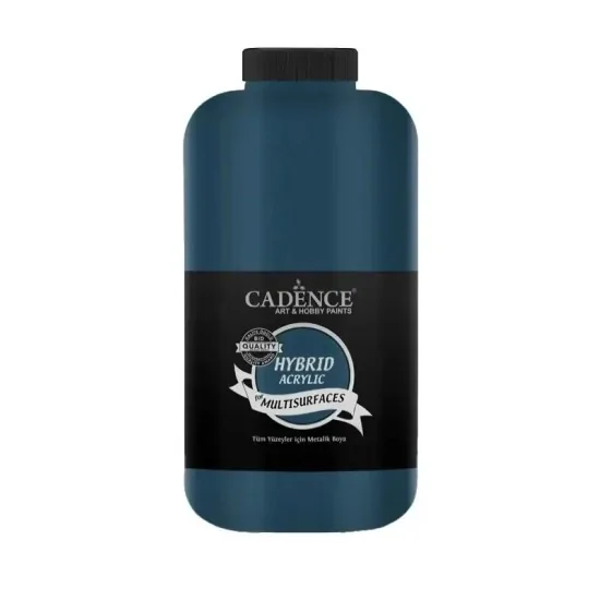 Cadence Hibrit Multisurface Boya 2000ml H-099 Fresco (3 Kg)