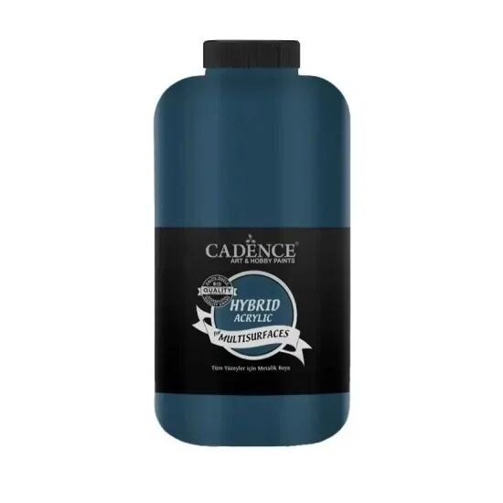 Cadence Hibrit Multisurface Boya 2000ml H-099 Fresco (3 Kg)