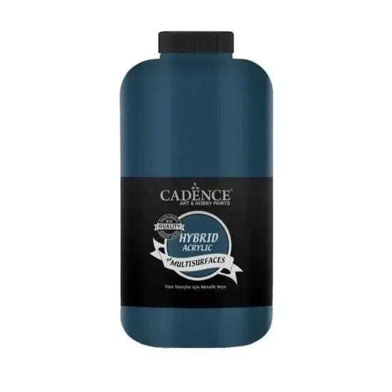 Cadence Hibrit Multisurface Boya 2000ml H-099 Fresco (3 Kg)
