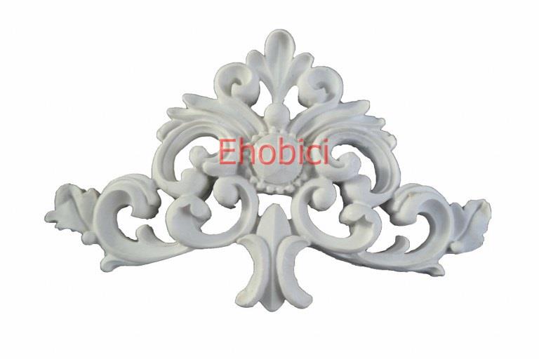 Polyester Aplik 16x11 Cm TO29