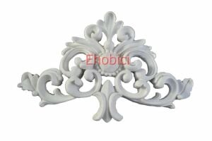 Polyester Aplik 16x11 Cm TO29