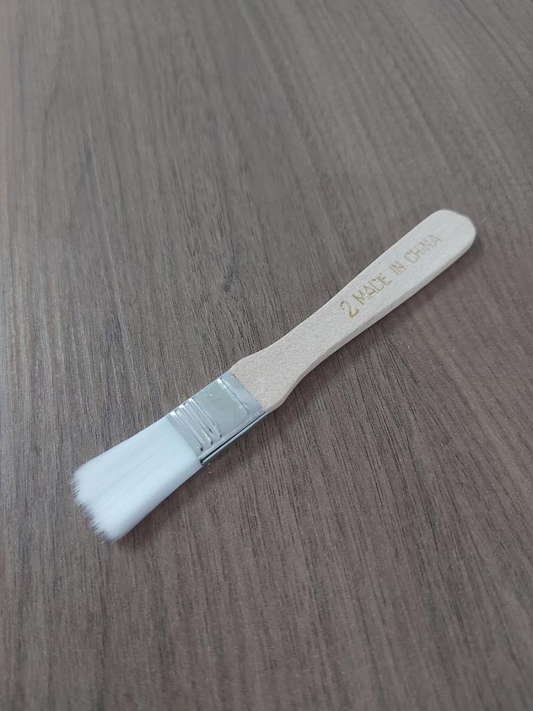 Ekonomik Zemin Fırça No: 2