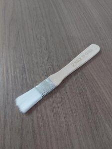 Ekonomik Zemin Fırça No: 2