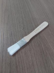 Ekonomik Zemin Fırça No: 2