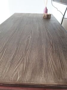 Cadence Klasik Rölyef Pasta 250ml - 450gr