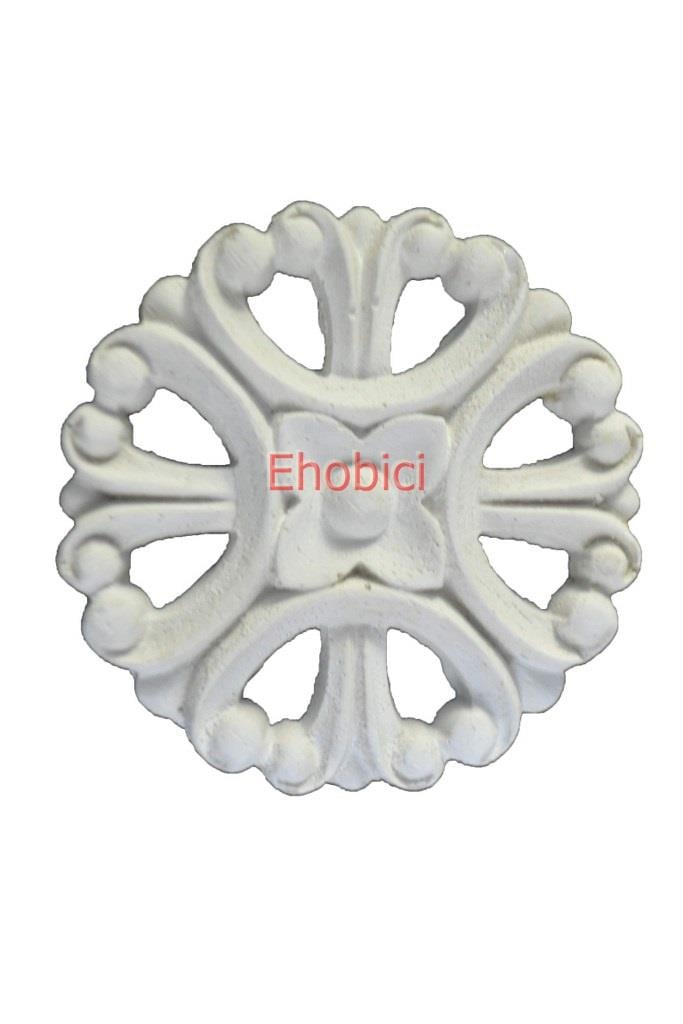 Polyester Aplik 8x8 Cm TO52