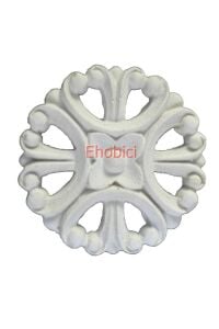 Polyester Aplik 8x8 Cm TO52