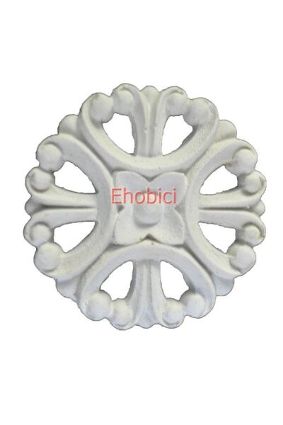 Polyester Aplik 8x8 Cm TO52