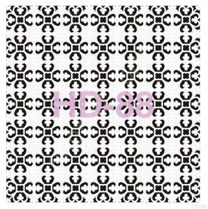 HD88 Cadence Home Dekor Stencil 45x45