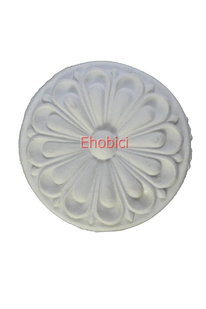 Polyester 9x9 Cm TO53