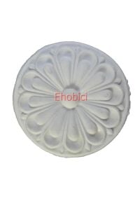 Polyester Aplik 9x9 Cm TO53