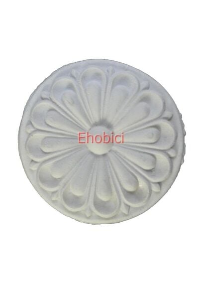 Polyester Aplik 9x9 Cm TO53