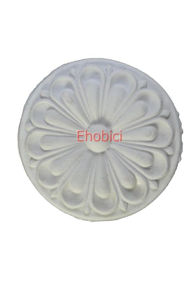 Polyester Aplik 9x9 Cm TO53