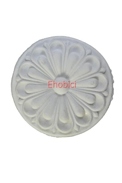 Polyester Aplik 9x9 Cm TO53