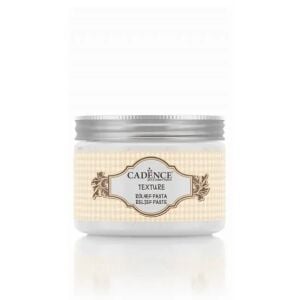Cadence Kristal Rölyef Pasta 150ML