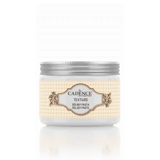 Cadence Kristal Rölyef Pasta 150ML