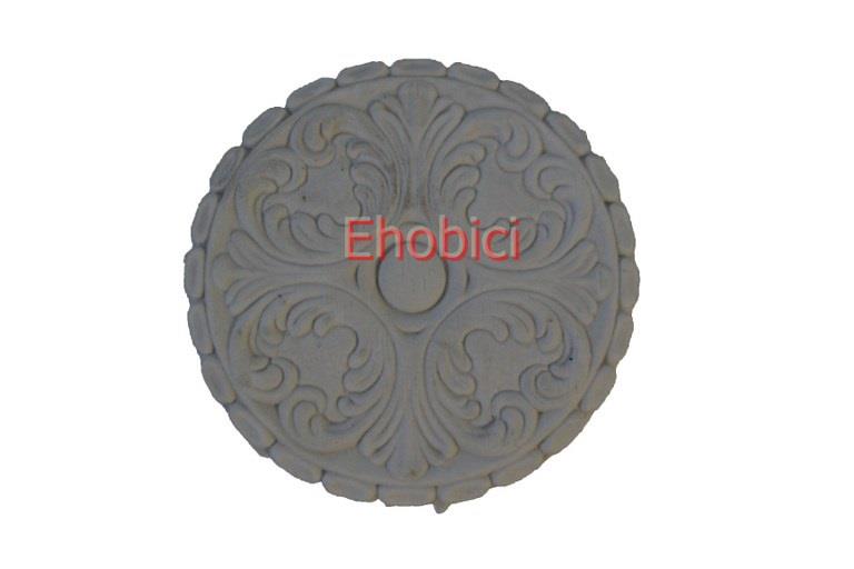Polyester Aplik 11x11 Cm TO55