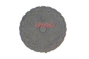 Polyester Aplik 11x11 Cm TO55