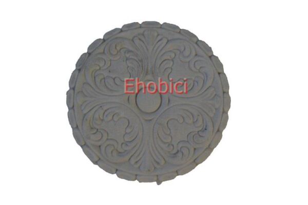 Polyester Aplik 11x11 Cm TO55