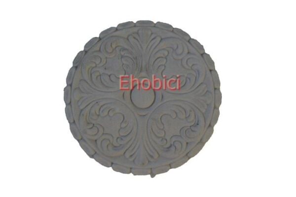 Polyester Aplik 11x11 Cm TO55