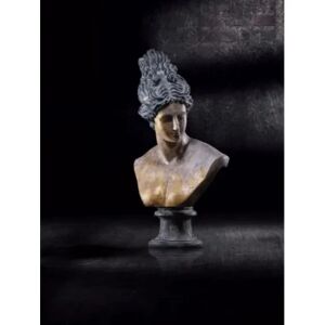 Cadence Metalik Rölyef Pasta 5927 Bakır 150ml