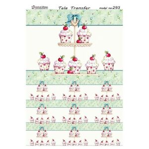 Model 293 - Tela Transfer