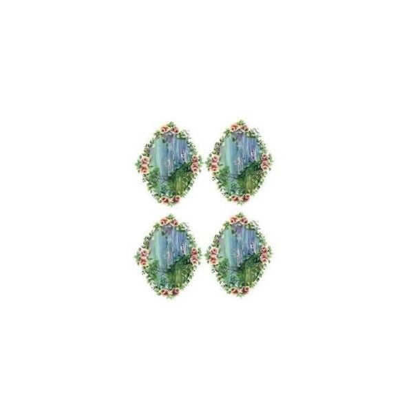 Cadence Gülsün Ülkü Kolay Transfer Kağıdı 17x25cm G25