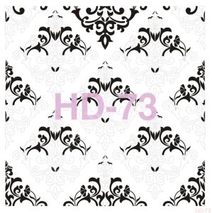 HD73 Cadence Home Dekor Stencil 45x45