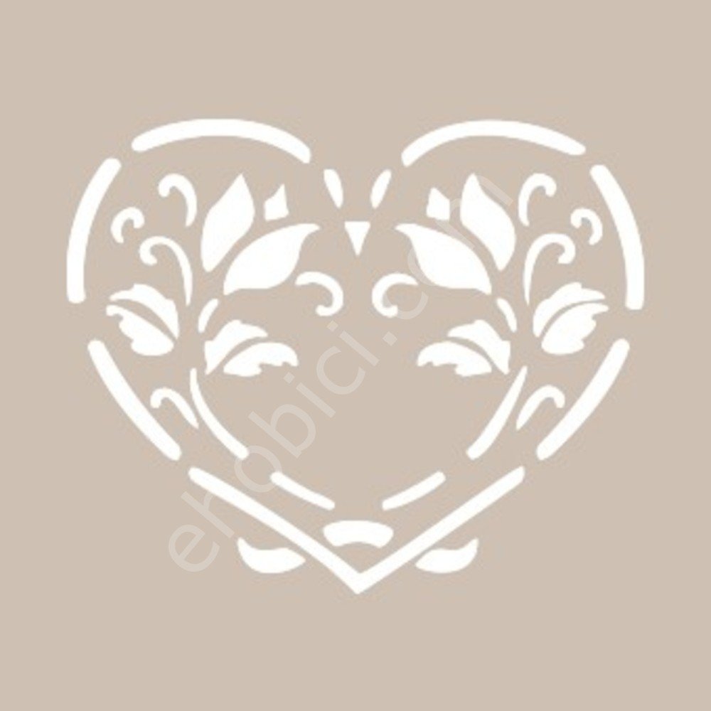 KA05 22x22 Cadence KA Serisi Stencil