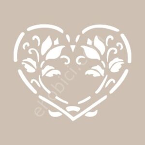 KA05 22x22 Cadence KA Serisi Stencil