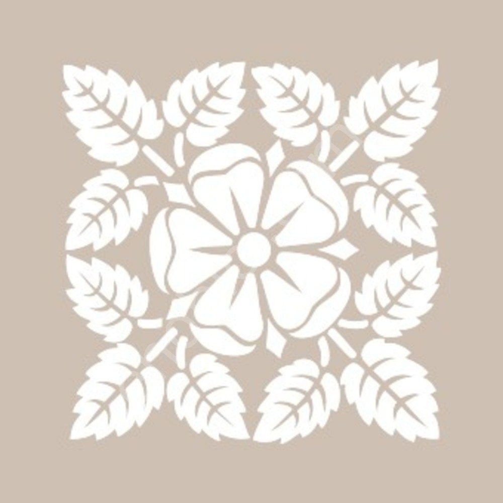 KA06 22x22 Cadence KA Serisi Stencil