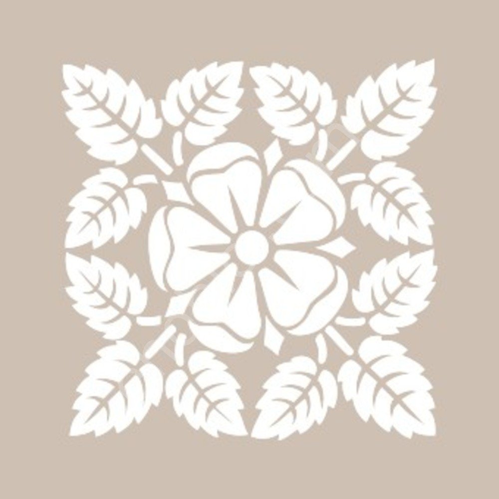 KA06 22x22 Cadence KA Serisi Stencil