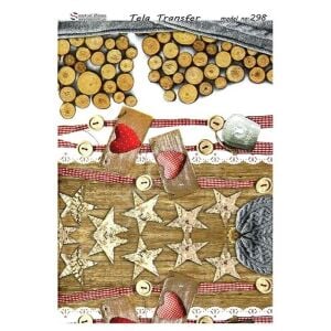 Model 298 - Tela Transfer