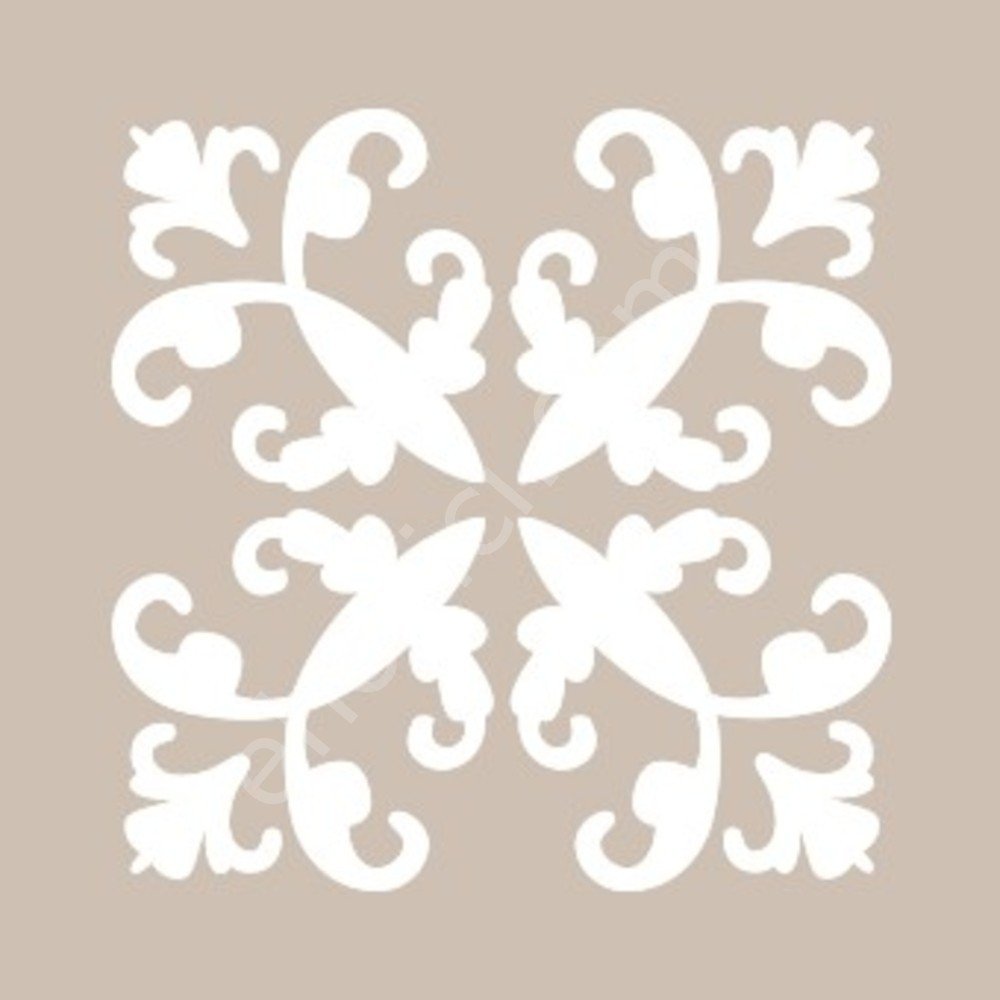 KA07 22x22 Cadence KA Serisi Stencil