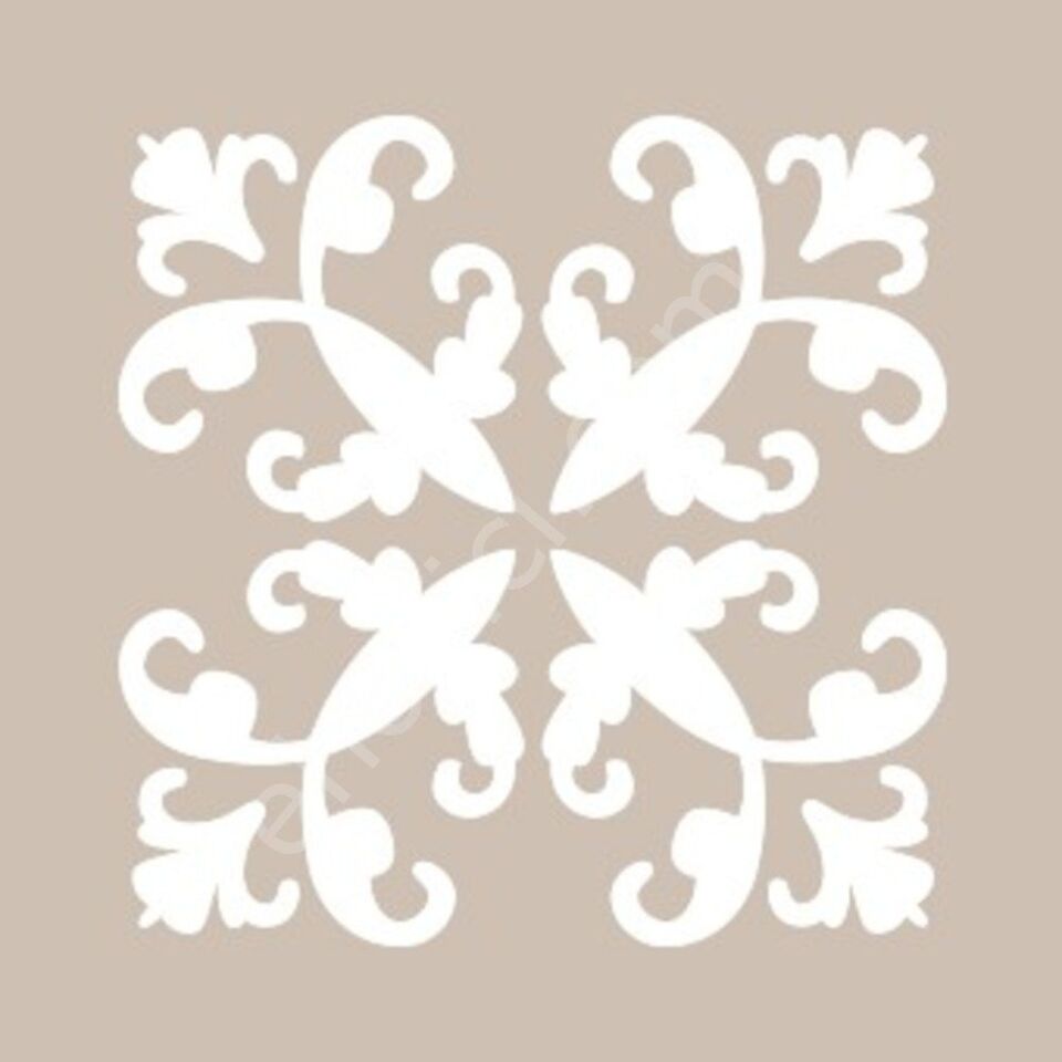 KA07 22x22 Cadence KA Serisi Stencil
