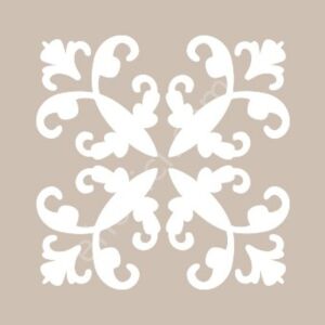 KA07 22x22 Cadence KA Serisi Stencil