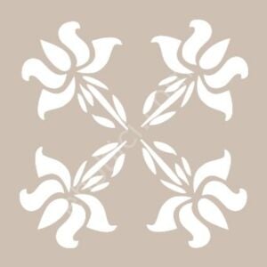 KA09 22x22 Cadence KA Serisi Stencil