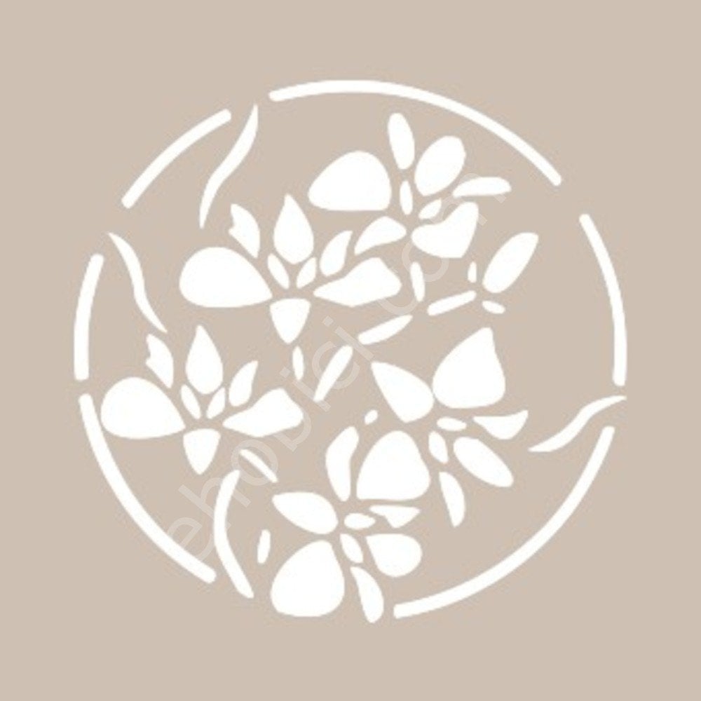 KA10 22x22 Cadence KA Serisi Stencil